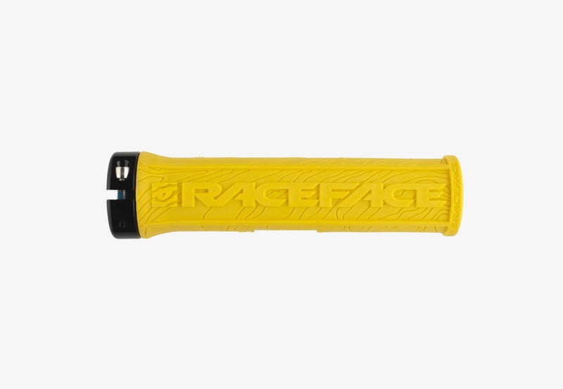 Race Face Grip Half Nelson MTB Grips