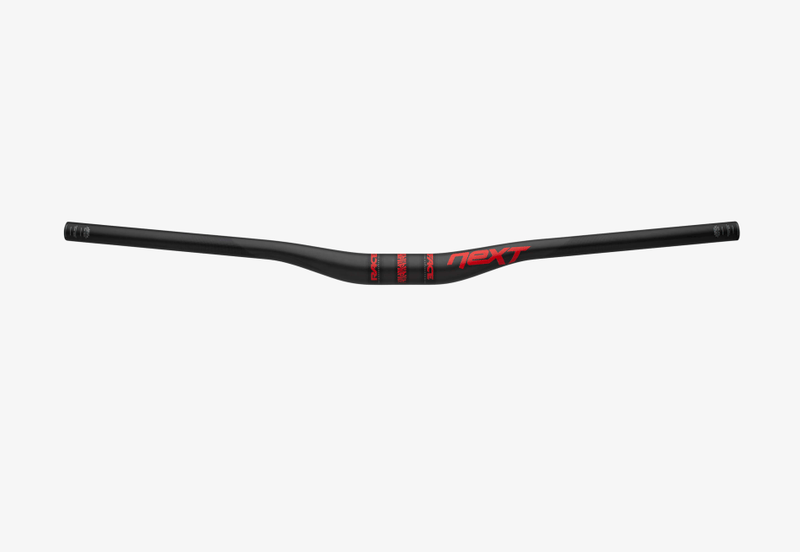 Race Face Handlebars Next Carbon 35mm Mtb Component