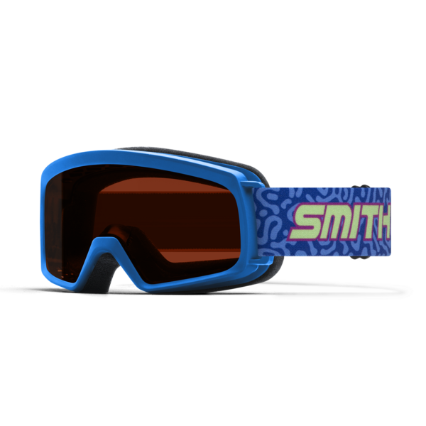 Smith Rascal Kids Winter Snow Goggles