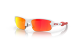 Oakley Flak XS Unisex Lifestyle Sunglasses