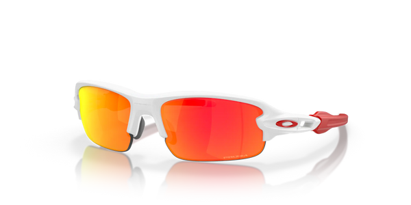 Oakley Flak XS Unisex Lifestyle Sunglasses