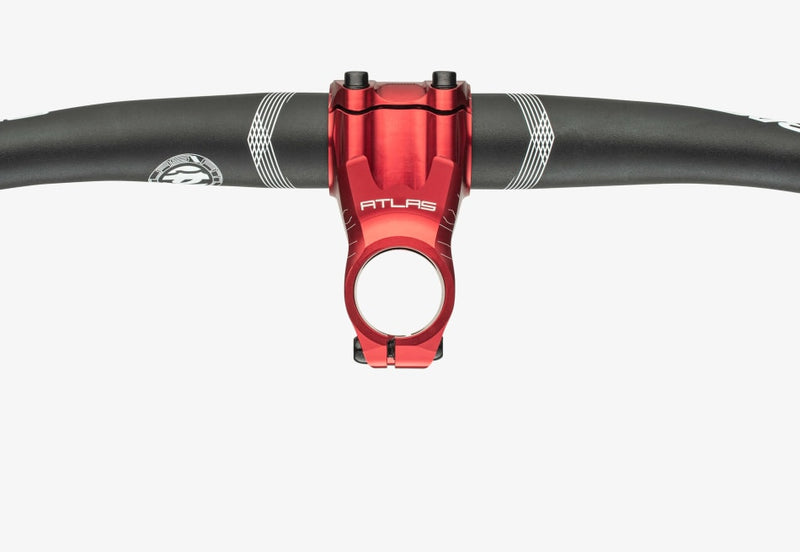 Race Face Stem Atlas Alloy 31.8mm Mtb Component