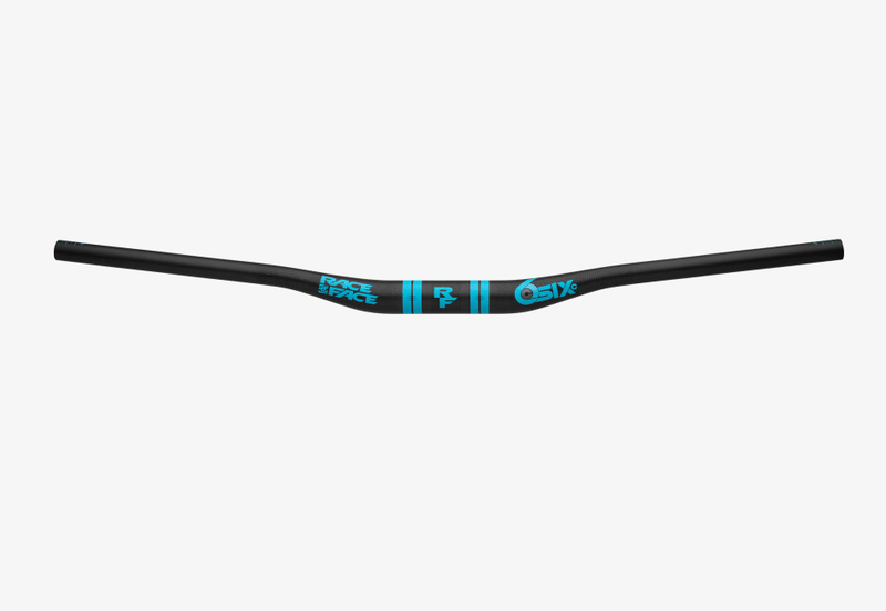 Race Face Handlebars Sixc Carbon 35mm Mtb Component