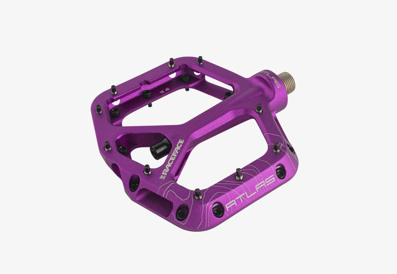 Race Face Pedal Atlas Mtb Component