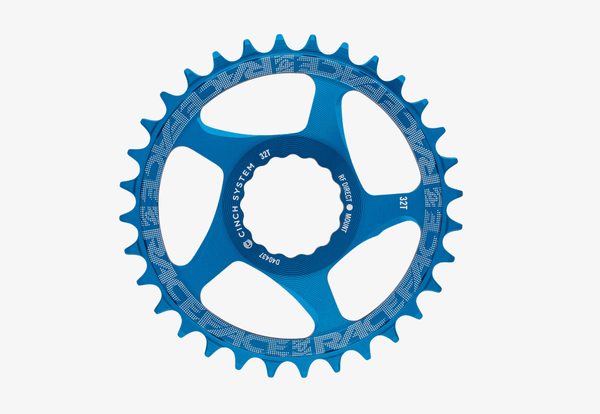 Race Face Chainring Direct Mount Cinch 24mm/30mm Mtb Component