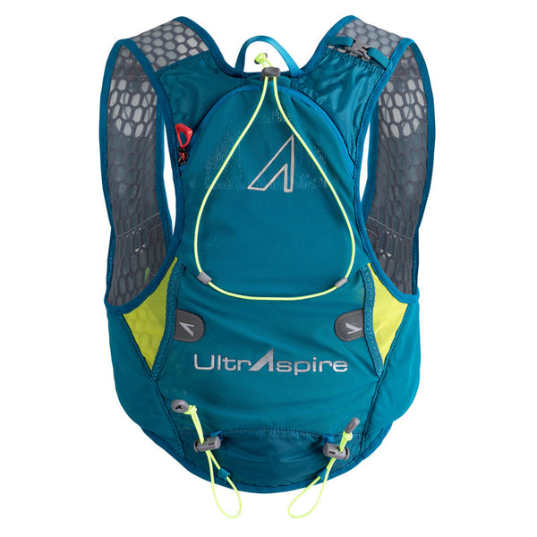 UltrAspire Alpha 4.0 Race Vest Hydration Pack