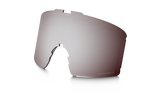 Oakley Men's Line Miner Snow Goggle Replacement Lens