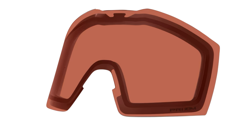 Oakley Fall Line M Unisex Winter Replacement Lens