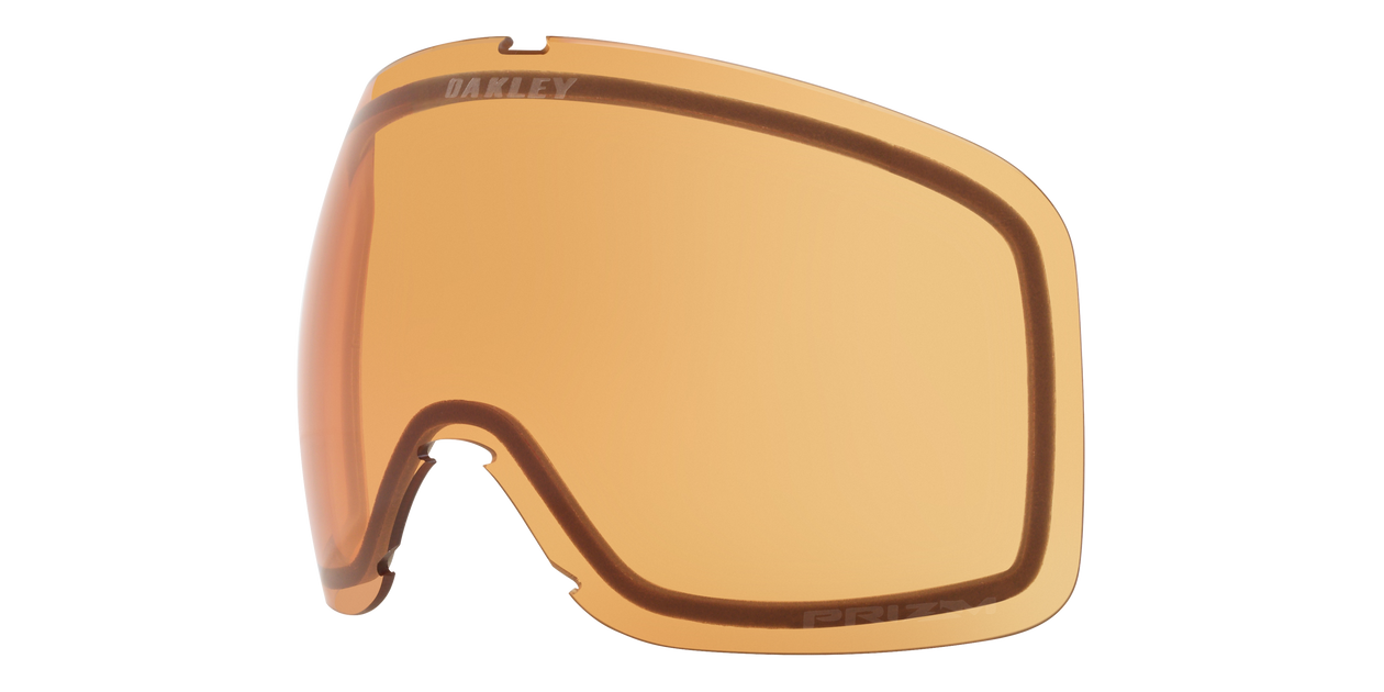 Oakley Flight L Prizm Replacement Lens Snow Goggles – New Day Sports