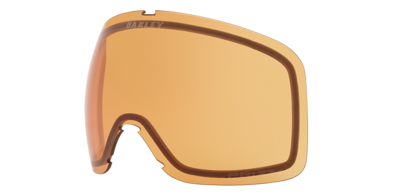 Oakley Flight L Prizm Replacement Lens Snow Goggles