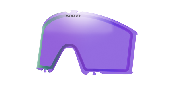 Oakley Target Line Unisex Lifestyle Replacement Lens Sunglasses