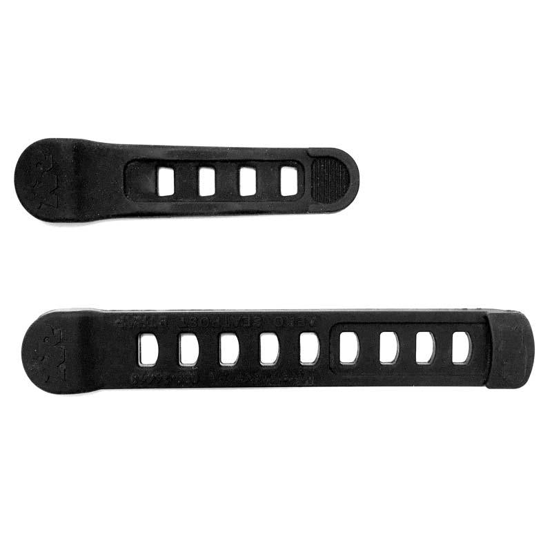 NiteRider Sentry Aero/Bullet Taillight Mount Replacement Straps