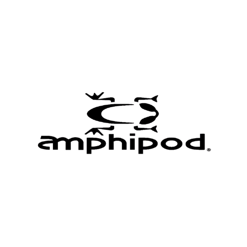 Amphipod-black-transparent-logo