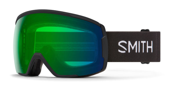 Smith Proxy Unisex Snow Winter Goggles - Front View
