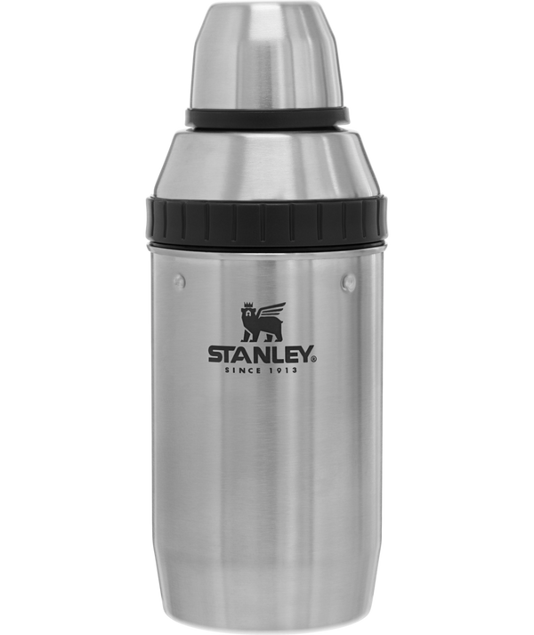 Stanley THE HAYPPY HOUR COCKTAIL SHAKER SET