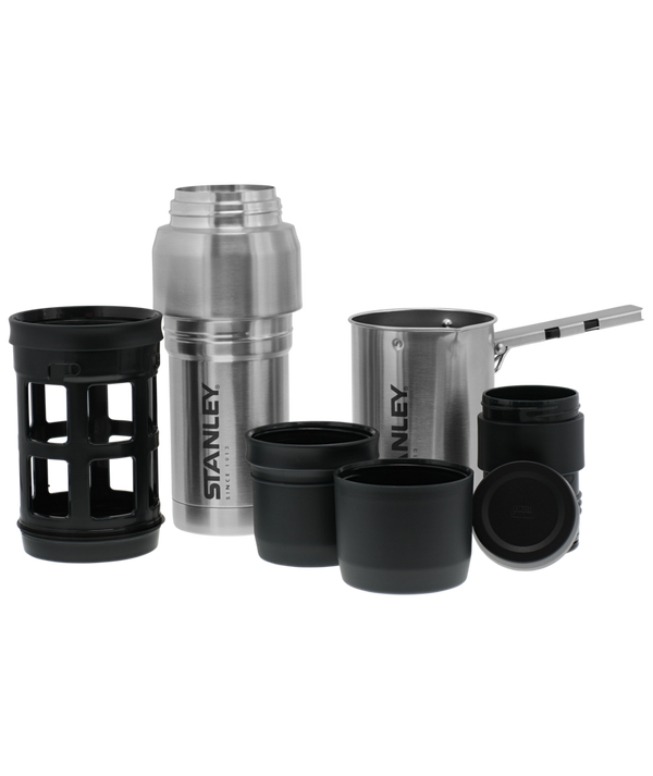 Stanley THE ALL-IN ONE COFFEE SYSTEM