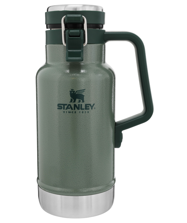 Stanley Adventure Steel Grumbler 32oz SS