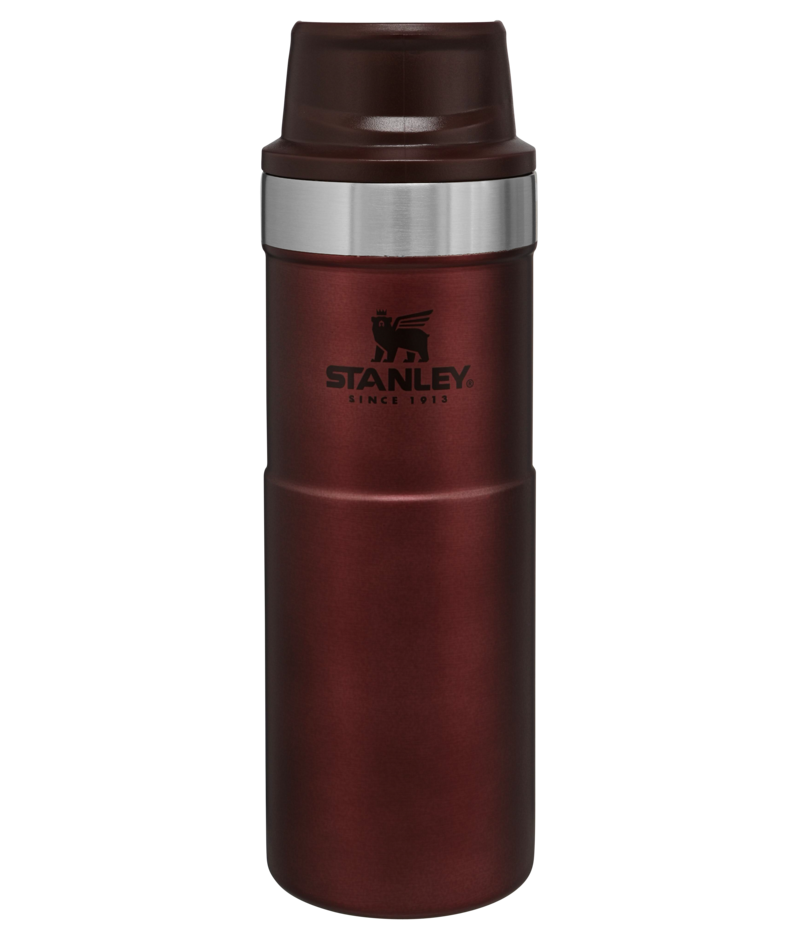 Stanley THE TRIGGER-ACTION TRAVEL MUG | 16 OZ