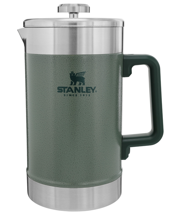 Stanley THE STAY HOT FRENCH PRESS | 48 OZ