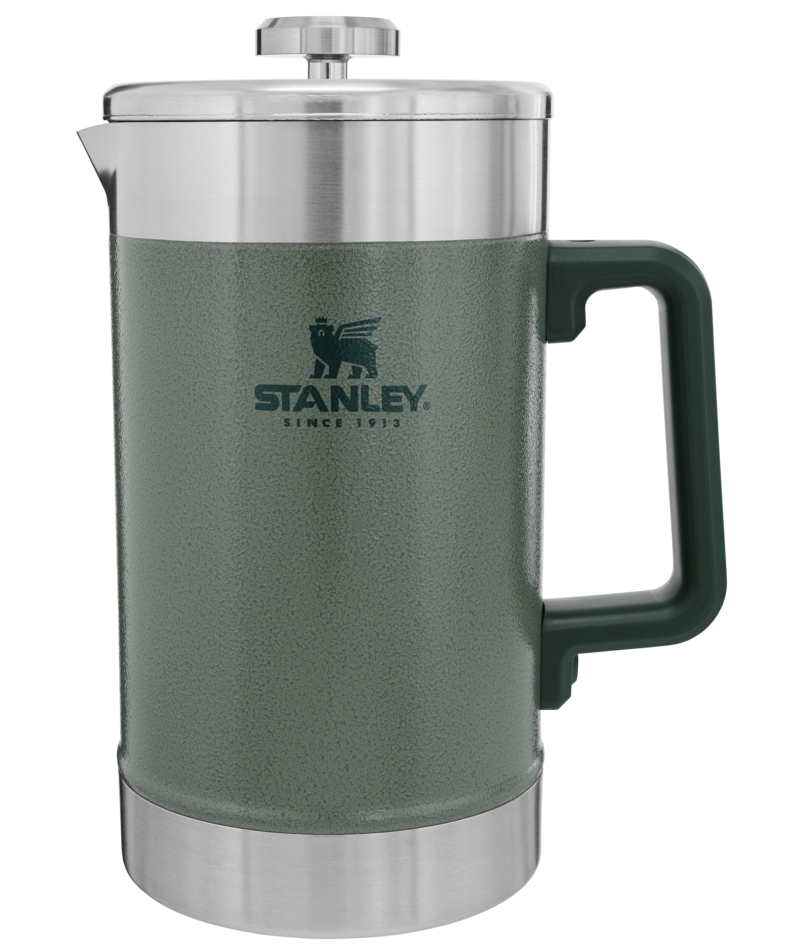 Stanley THE STAY HOT FRENCH PRESS | 48 OZ