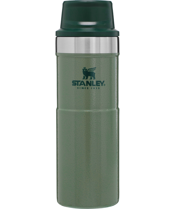 Stanley THE TRIGGER-ACTION TRAVEL MUG | 16 OZ