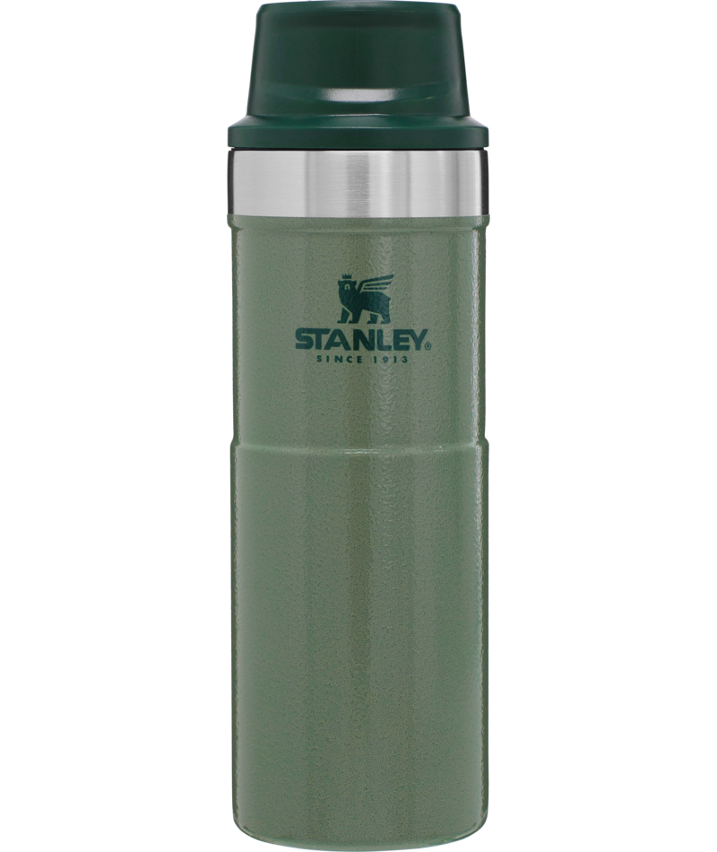 Stanley THE TRIGGER-ACTION TRAVEL MUG | 16 OZ