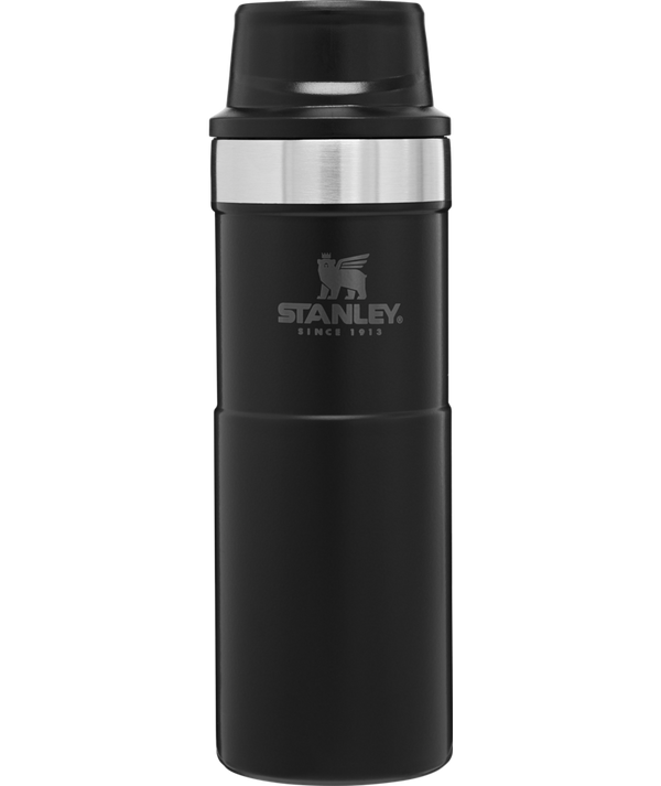 Stanley THE TRIGGER-ACTION TRAVEL MUG | 16 OZ