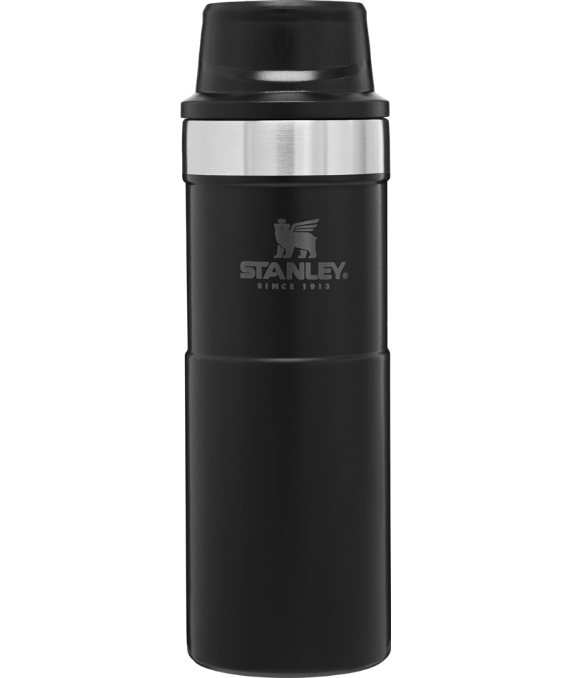 Stanley THE TRIGGER-ACTION TRAVEL MUG | 16 OZ