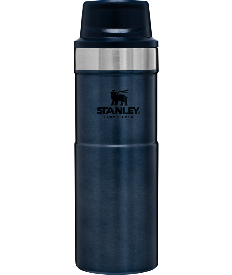 Stanley THE TRIGGER-ACTION TRAVEL MUG | 16 OZ