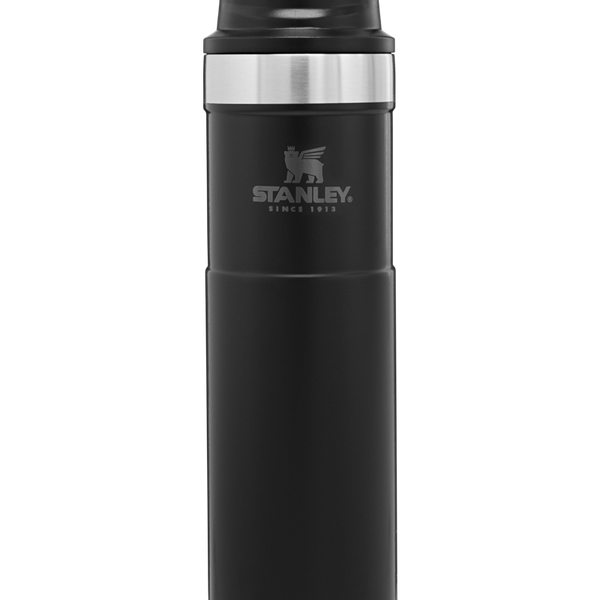 Stanley THE TRIGGER-ACTION TRAVEL MUG | 20 OZ – New Day Sports