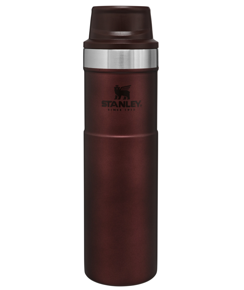 Stanley THE TRIGGER-ACTION TRAVEL MUG | 20 OZ