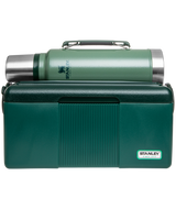 Stanley THE HERITAGE COOLER + BOTTLE SET