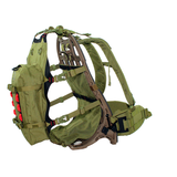 Pack Rabbit BCH60 Carrier Set