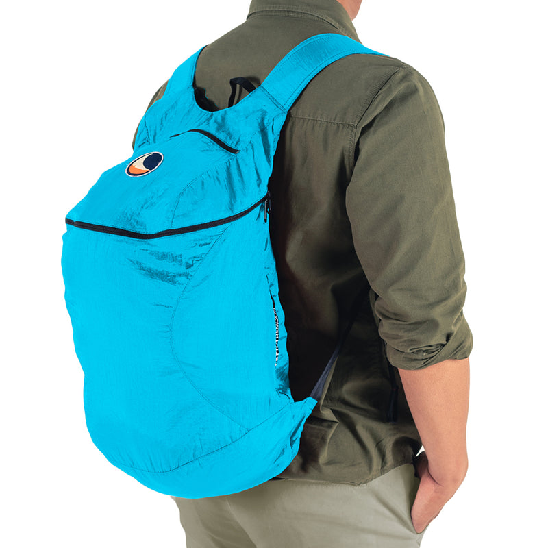 Ticket to the Moon Eco Backpack Mini and Plus