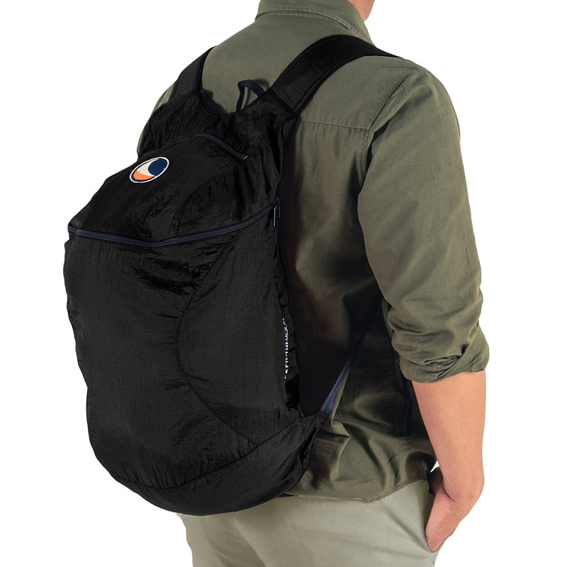 Ticket to the Moon Eco Backpack Mini and Plus