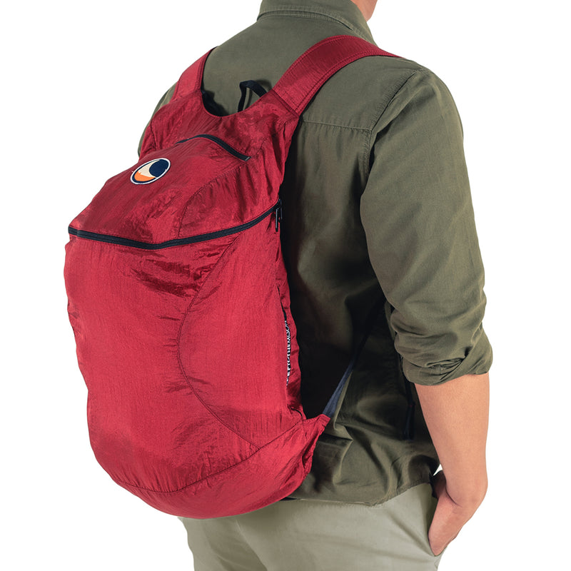 Ticket to the Moon Eco Backpack Mini and Plus