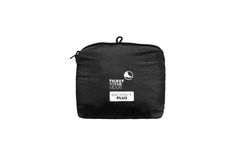 Ticket to the Moon Eco Backpack Mini and Plus