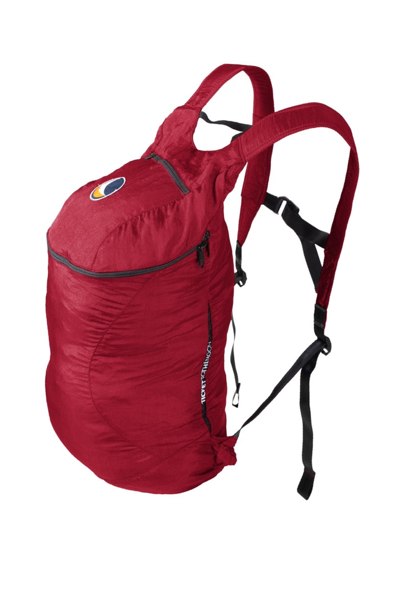 Ticket to the Moon Eco Backpack Mini and Plus