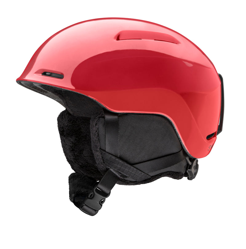 Smith Glide Jr Unisex Winter Helmet