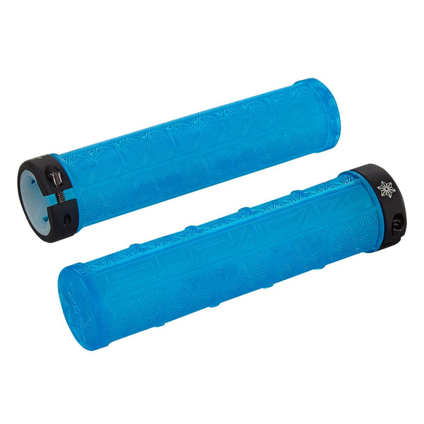 Supacaz Grizips Clear Grips