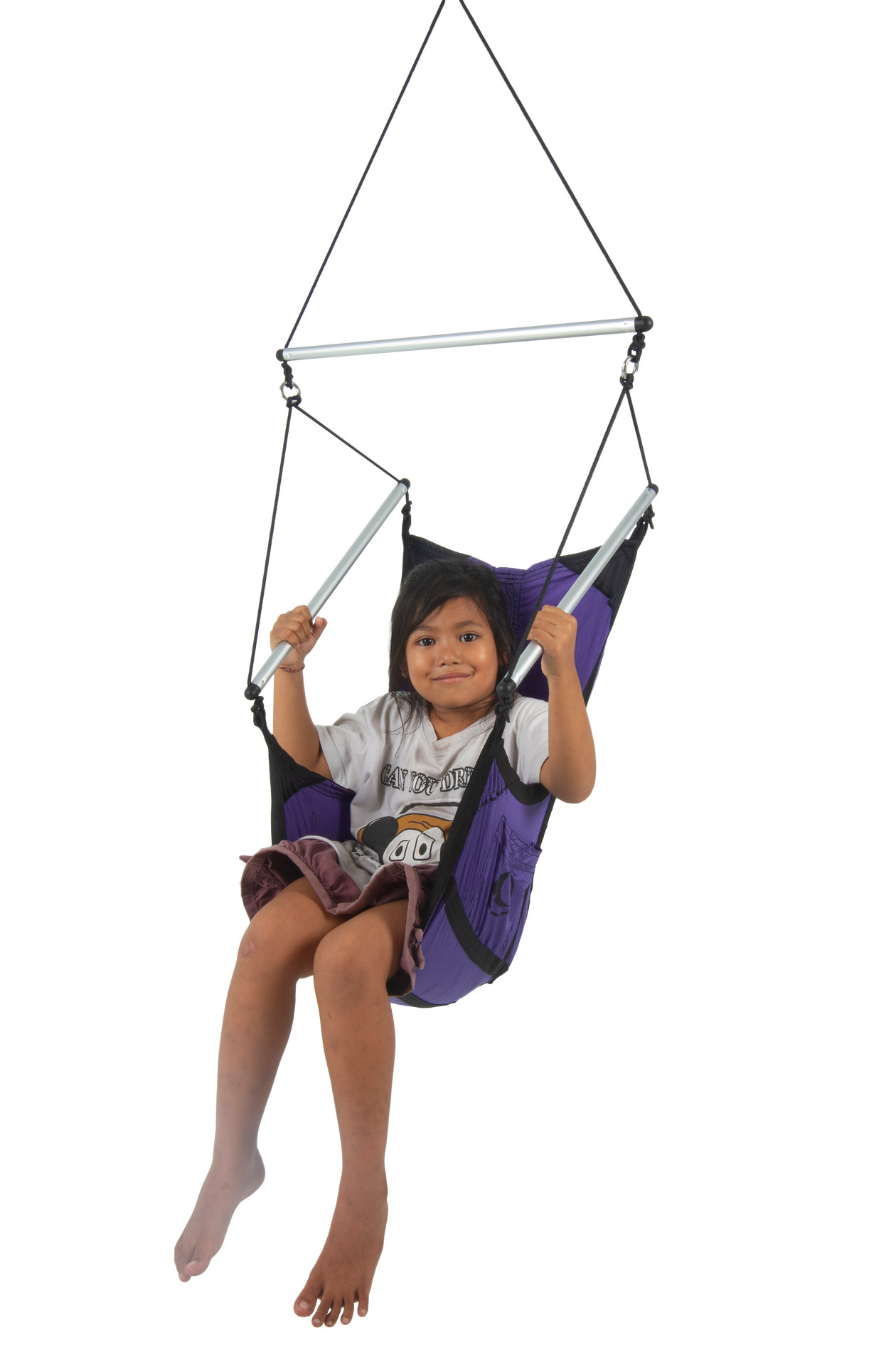 Ticket to the Moon MoonChair New Day Sports