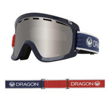 Dragon Alliance D1 OTG Snow Goggle