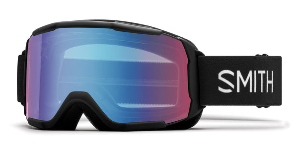 SMITH DAREDEVIL Teen Young Adult / Kids Unisex Winter Snow Goggles