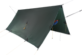 Ticket to the Moon Tarps - Moontarp Providing Hammock Shelter