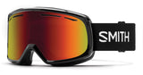 Smith Drift Women Winter Snow Ski Goggles