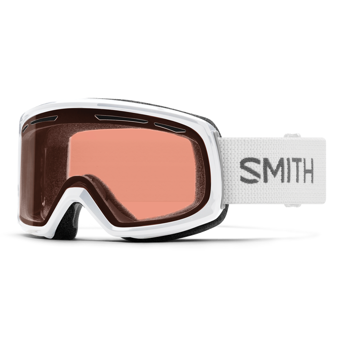 Smith Drift Women Winter Snow Ski Goggles