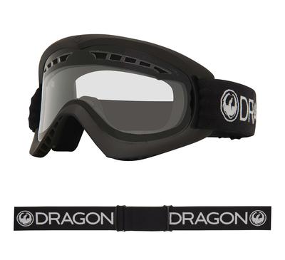 Dragon Alliance DX Snow Goggle