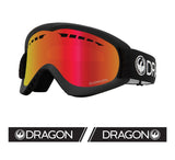 Dragon Alliance DX Snow Goggle