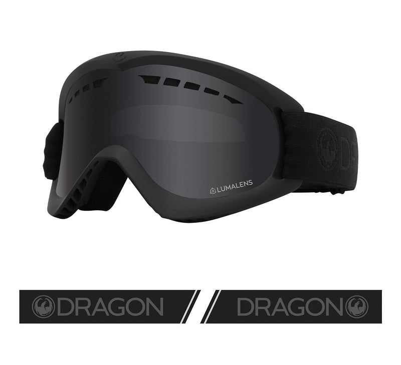 Dragon Alliance DX Snow Goggle