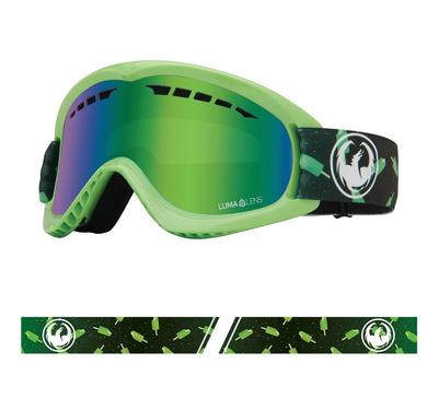 Dragon Alliance DX Snow Goggle